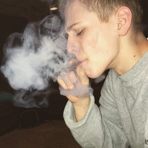 Meet your Posher, Luke